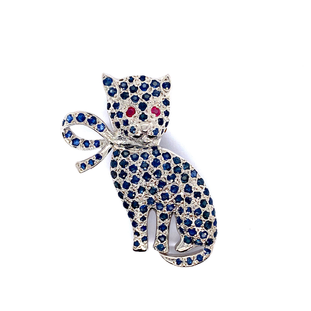 Wholesale Brooches Cheap from Reliable Brooches Supplier - JewelryBund